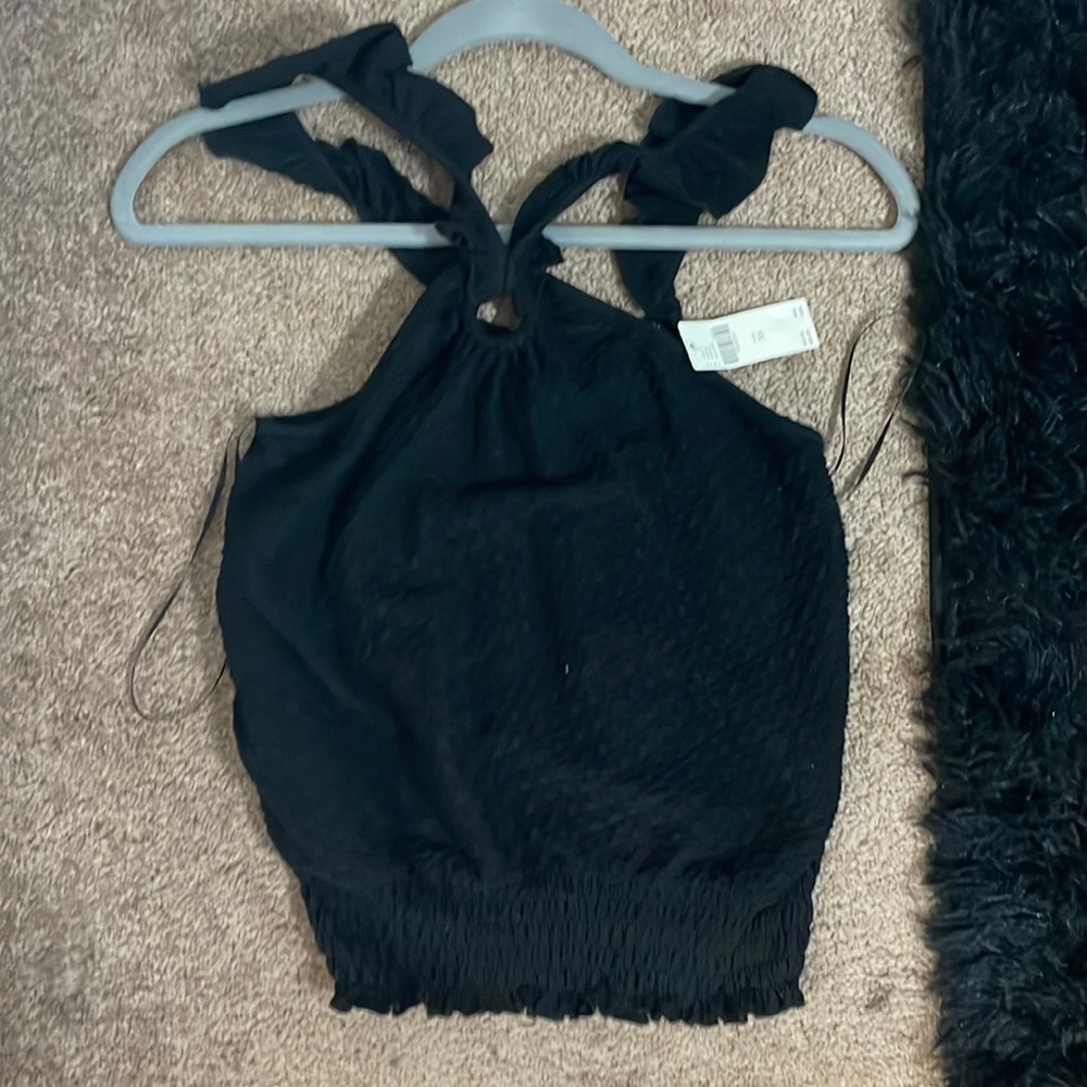 Anthropology top